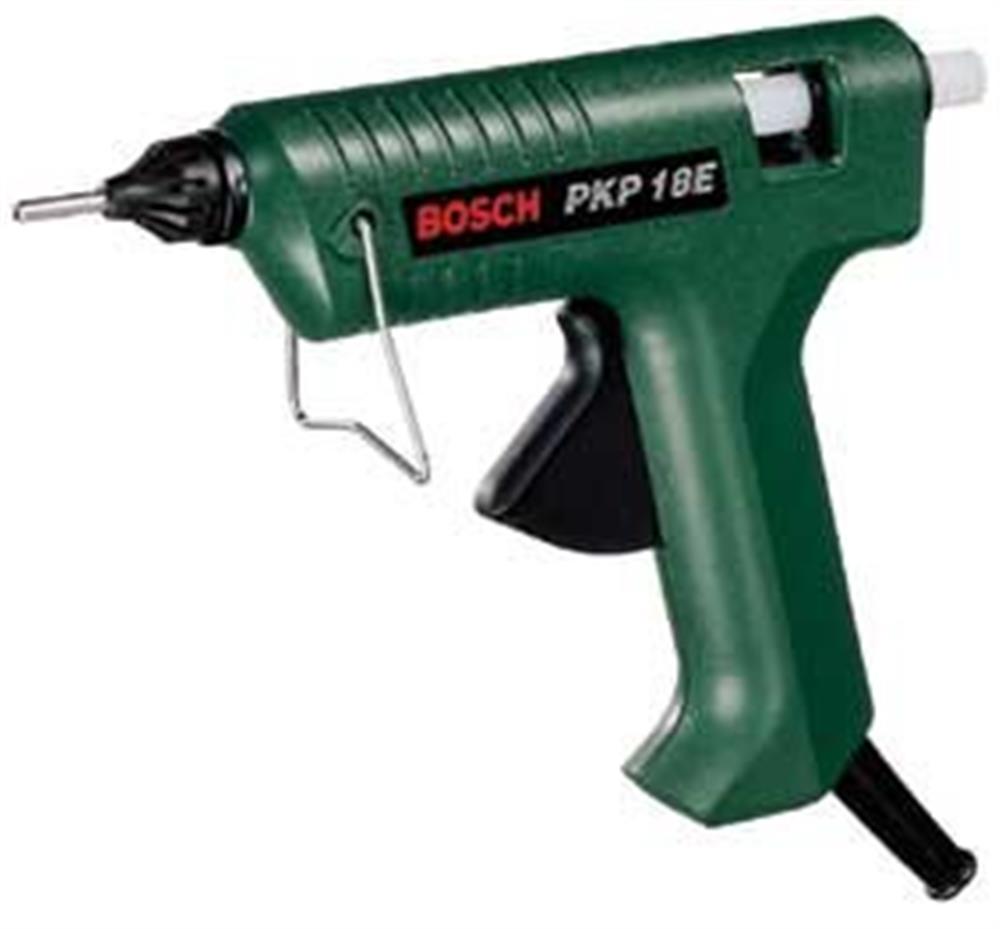 Bosch PKP 18E Glue Gun