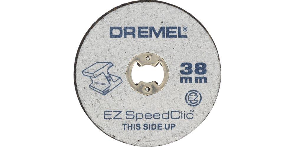 Bosch SC456B Cutting Disc plan - 3.2mm, Aluminium, brass, copper, steel