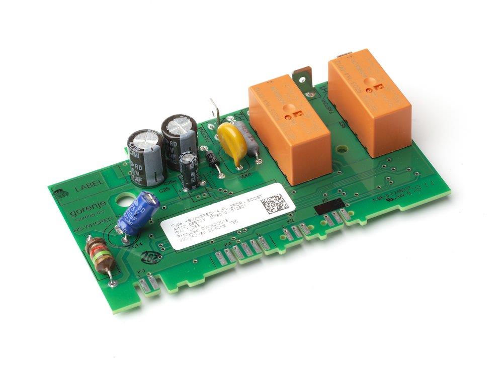 Bosch Tronic 4500 Electric Module - Tronic 4500 T series from Bosch