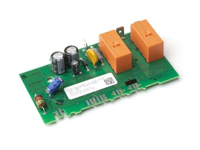 Bosch Tronic 4500 Electric Module - Tronic 4500 T series from Bosch