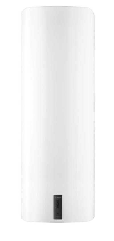 Bosch Tronic 4500 Electric Water Heater T 150 - 147.1L, pipe down, C