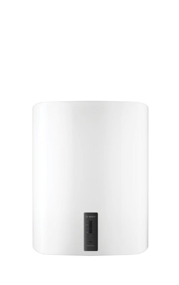 Bosch Tronic 4500 Electric Water Heater T 50 - 48.3L, pipe down, C