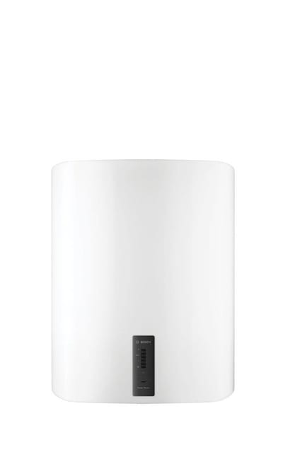 Bosch Tronic 4500 Electric Water Heater T 50 - 48.3L, pipe down, C