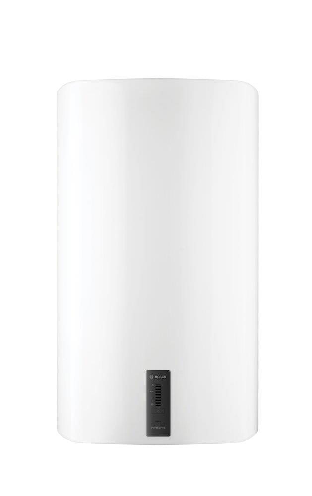 Bosch Tronic 4500 Electric Water Heater T 80 - 78L, pipe down, C
