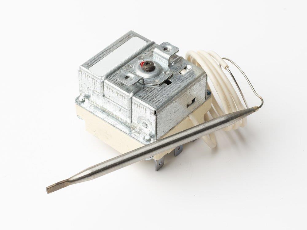 Bosch Tronic 4500 Overheat Protection - Tronic 4500T series
