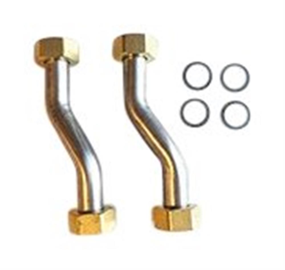 Bosch Tronic 4500 Pipe Set - Bosch Tronic 4500 T series
