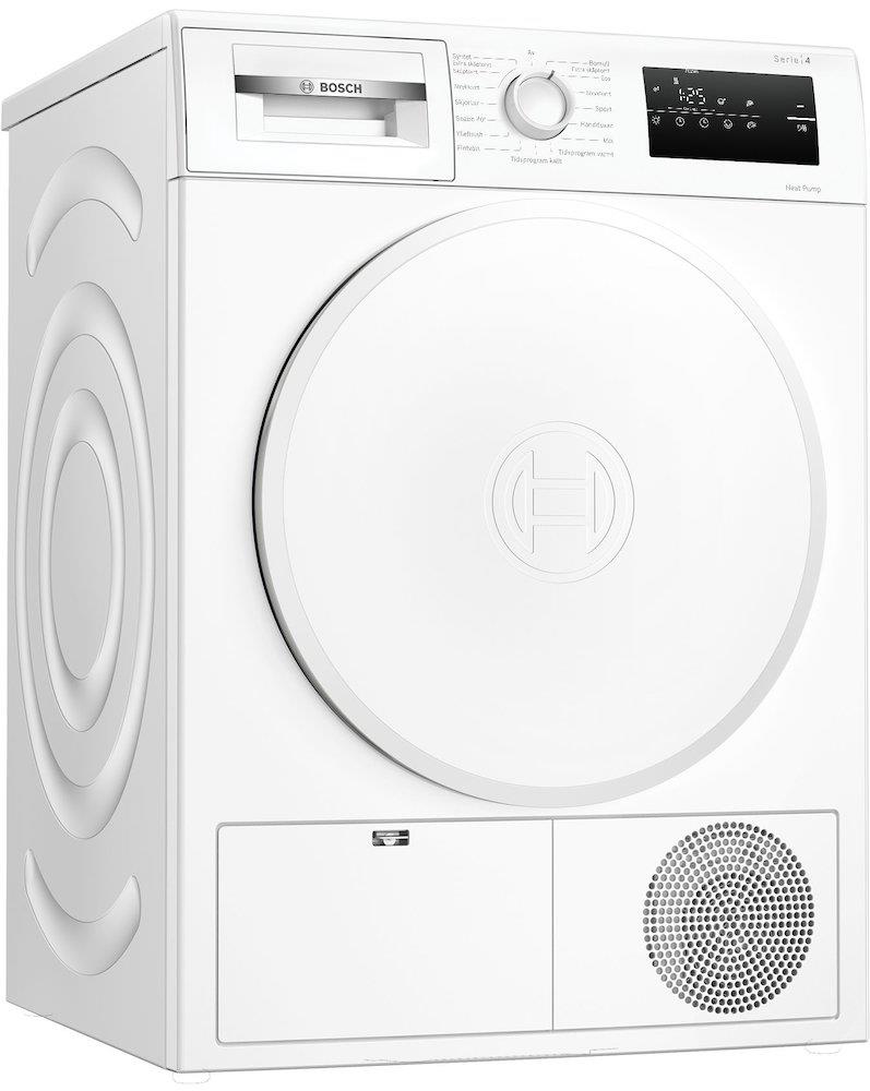 Bosch WTH8300LSN Tumble Dryer