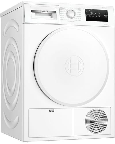 Bosch WTH8300LSN Tumble Dryer