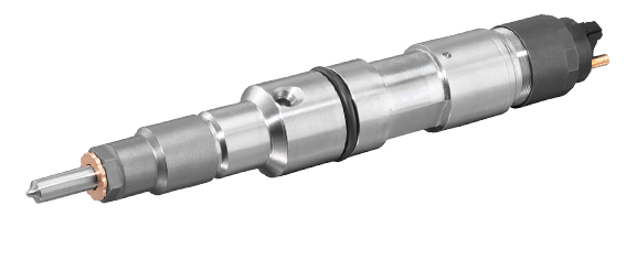 Bosch Common Rail Injector for 1.3 Multijet (0445110193)
