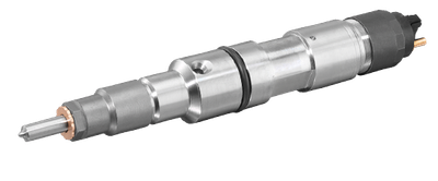 Bosch Common Rail Injector for 1.3 Multijet