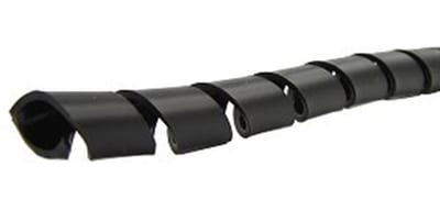 Brady Insflex Spiral Hose - 6mm, 8mm, PE ( Polyethylene )