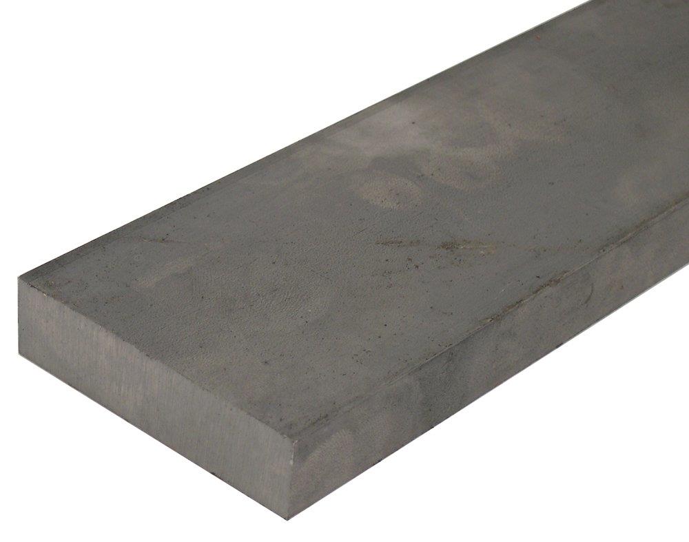 Bright steel flat S235JR +C - 20mm, 12mm, 3.1M