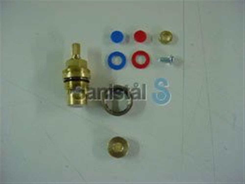 Broen Boss Spindle with spindle - Broen Boss