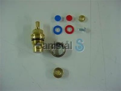Broen Boss Spindle with spindle - Broen Boss
