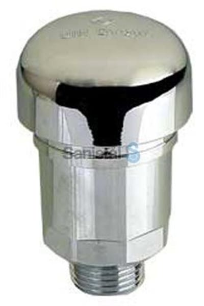 Broen Pipe Breaker with nipple - 1/2"