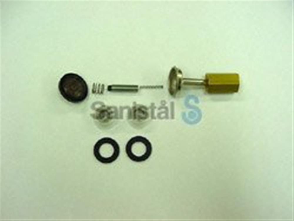 Broen Stabilet-line Main Valve