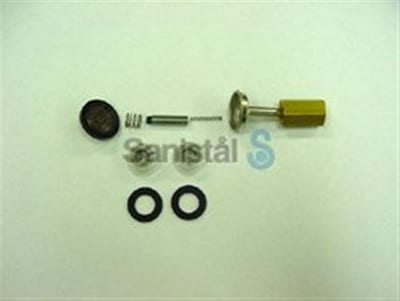 Broen Stabilet-line Main Valve