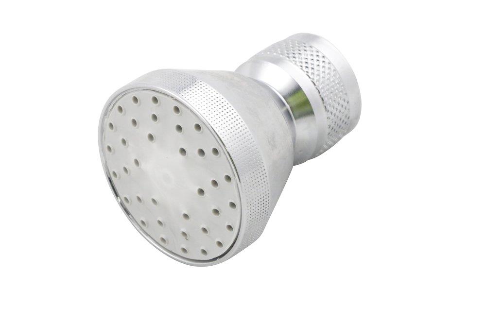 Broen Vasa Overhead shower with ball joint - 38mm, Chrome-plated