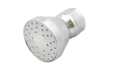 Broen Vasa Overhead shower with ball joint - 38mm, Chrome-plated