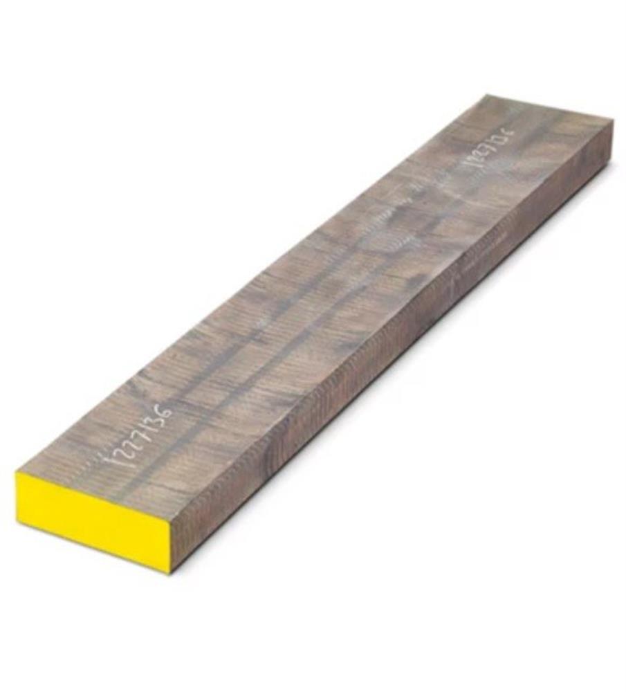 Bronze Rod flat - 13mm, 103mm, 1000mm, 11.78KG/m