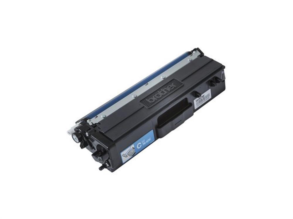 Brother TN423C Toner - HL-L8260CDW, HL-L8360CDW, DCP-L8410CDW, MFC-L8690CDW, MFC-L8900CDW