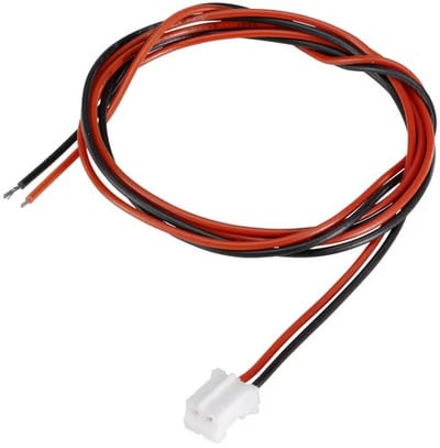 Bürkert Cable Plug for Whisper Valve Types 6712 and 6724