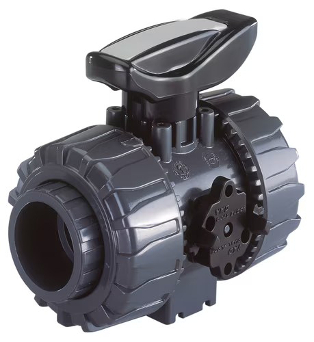 Bürkert Ball Valve, Manually Operated