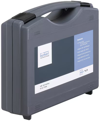 Bürkert USB BüS Interface Set
