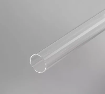 BWT/Bewades Quartz Tube for BWT MD 1000W, 418mm