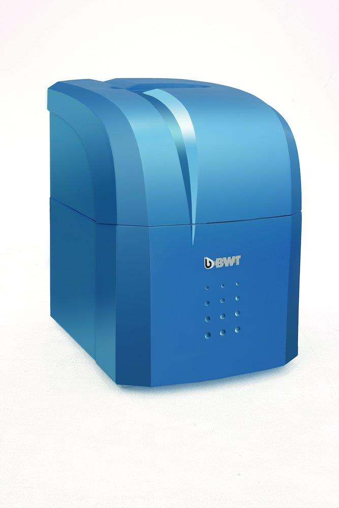 BWT AQA Life Softening Plant DUPLEX-system - 1 1/4", 30L/min