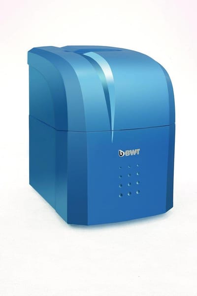 BWT AQA Life Softening Plant DUPLEX-system - 1 1/4", 30L/min