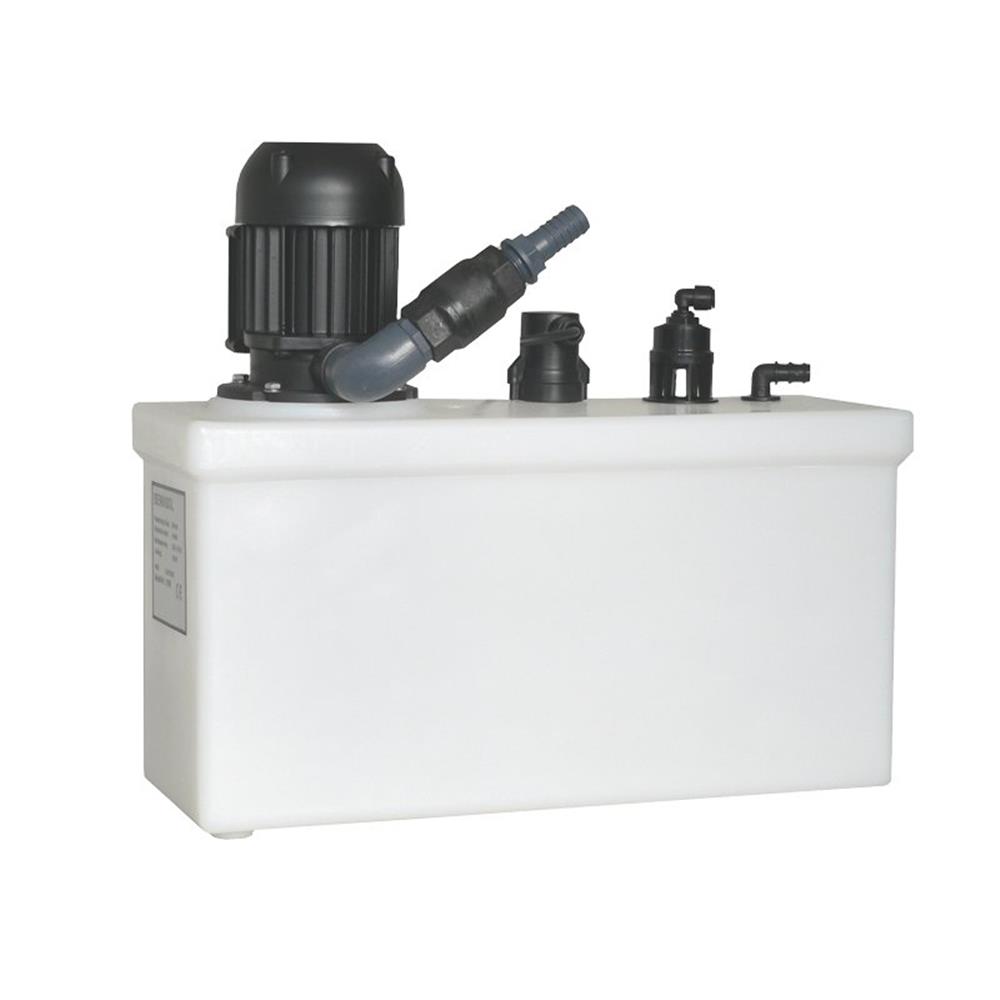 BWT Drain Pump - 7.6kg