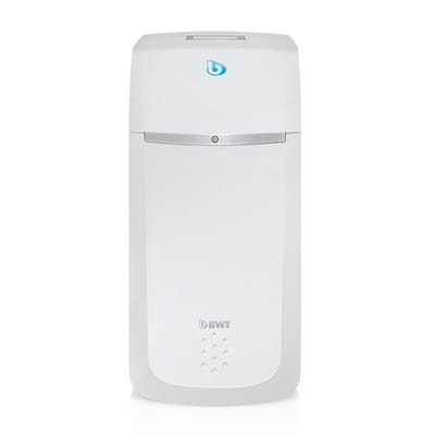 BWT Perla Seta Softening Plant DUPLEX-system - 1 1/4", 50L/min