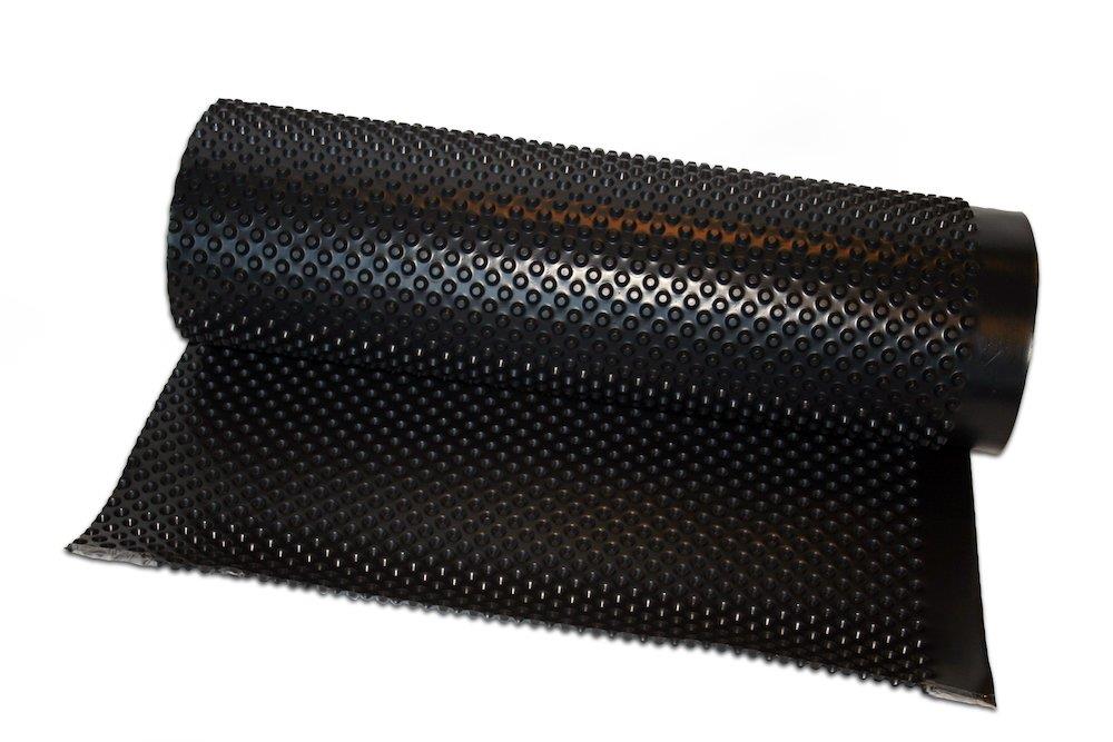 Byggros BG Foundation Plate - 240cm, 2000cm