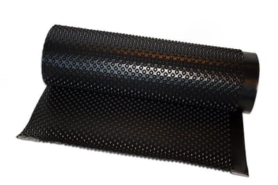Byggros BG Foundation Plate - 240cm, 2000cm