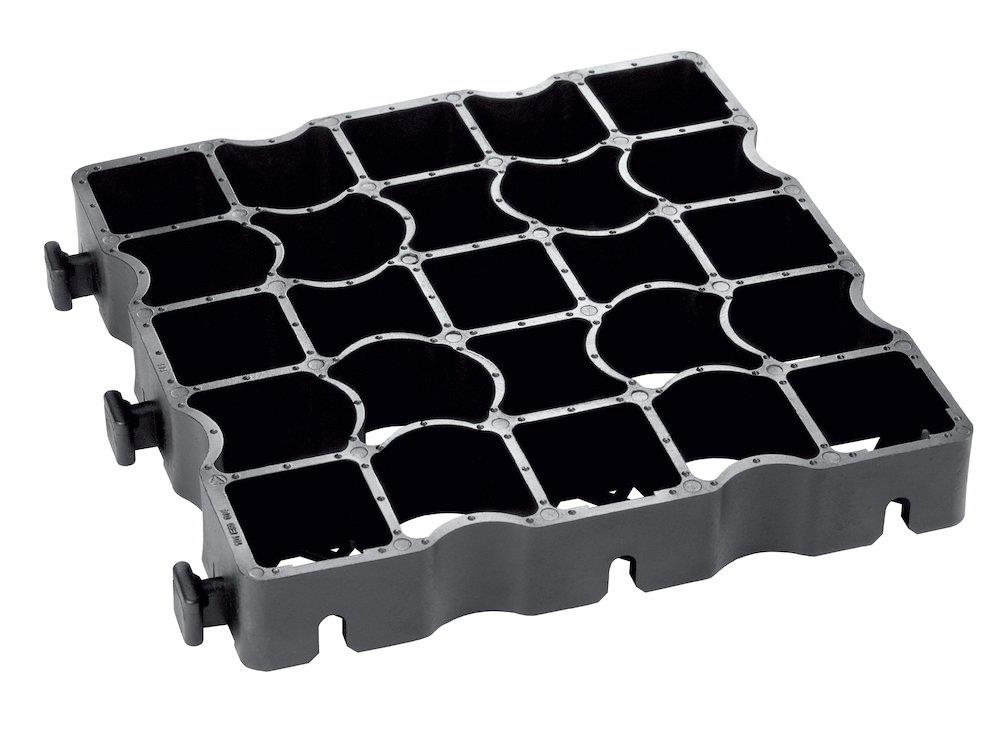Byggros E50 Grass Reinforcement ecoblock - 0.33M, 0.33M