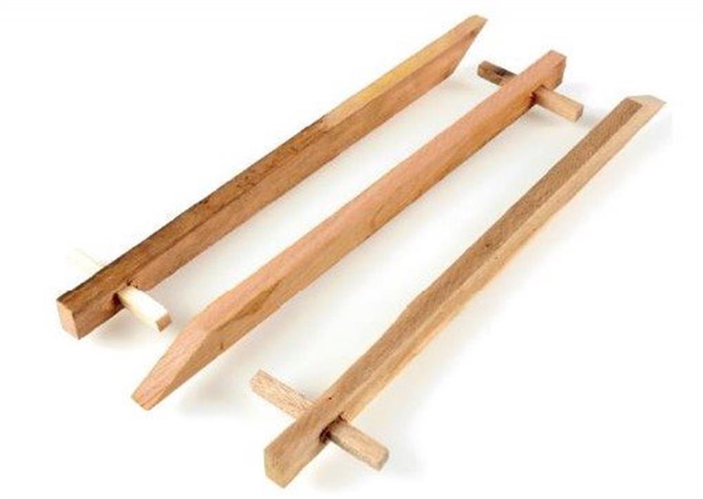 Byggros Wooden Stake - 0.3M