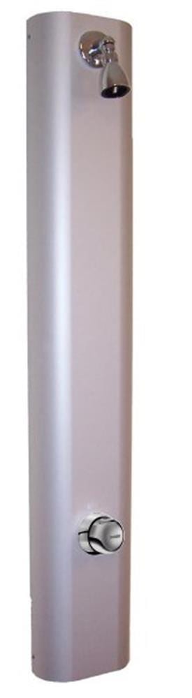 C.M.A 790135 Shower panel long model pulverlakering