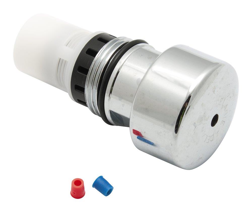 C.M.A Insert TempoSTOP chrome-plated