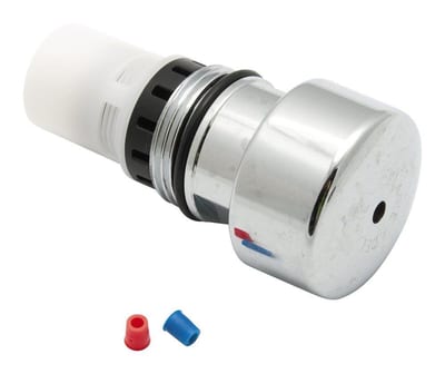 C.M.A Insert TempoSTOP chrome-plated