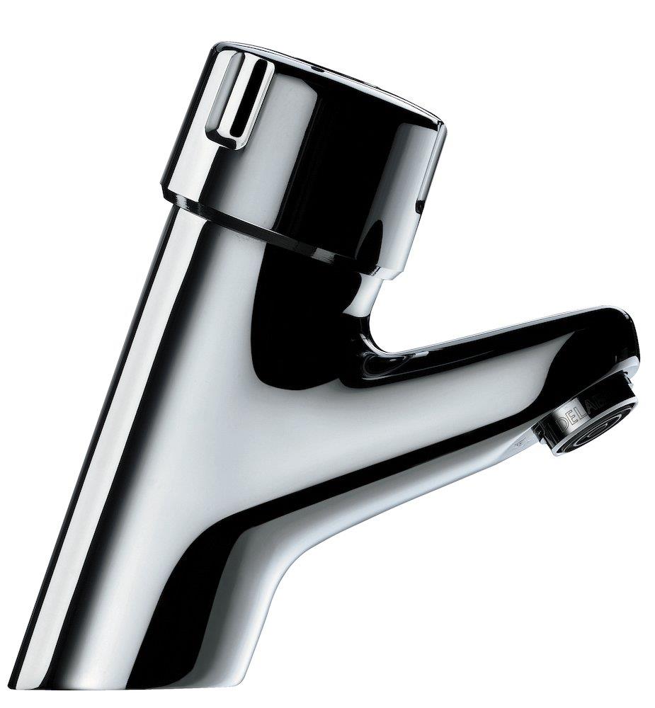 C.M.A Tempomix Washbasin mixer single-lever chrome-plated