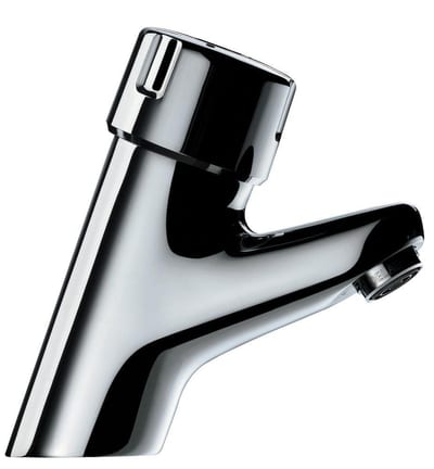 C.M.A Tempomix Washbasin mixer single-lever chrome-plated