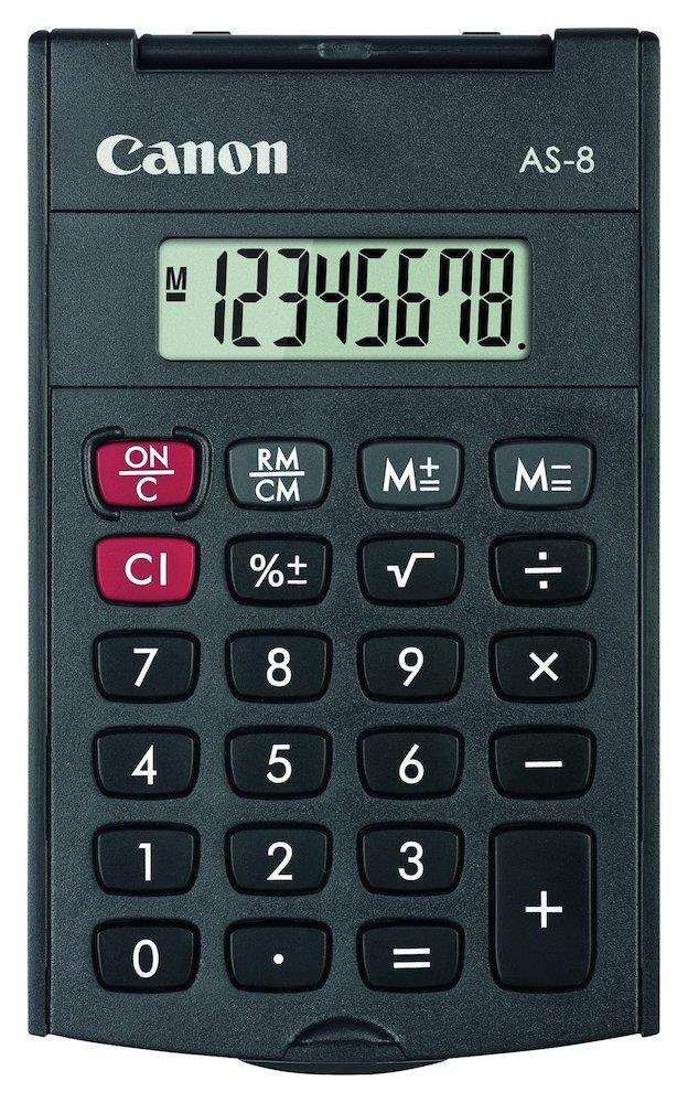 Canon Calculator - 4960999673615