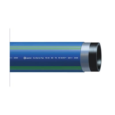 Cap Pipe PE SLA - 32mm, 16bar, 100M
