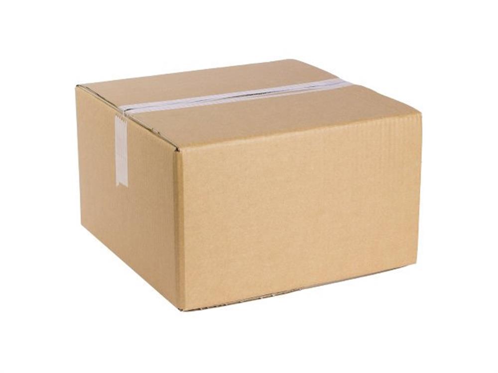 Cardboard Box - 376mm, 283mm, 385mm, 5mm
