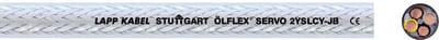 Ölflex® 2YSLCY-JB 4G185