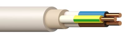 IFXI-EX Pure 500V 3G1,5 B100M