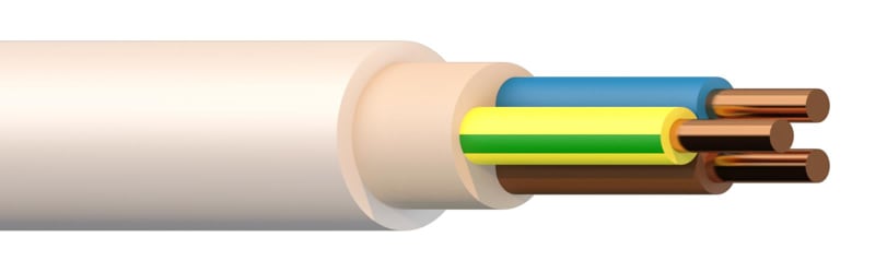 PFXP-EX 500V 5G1,5MM2 TK50 (20140439)