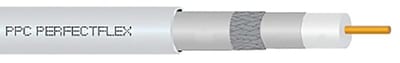 KoaksCable F5977WHITEPVC in box