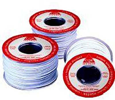Unshielded Alarmcable HF 6 Conductors Eca